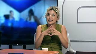 Caf&eacute; de Periodistas con Mar&iacute;a Jes&uacute;s Tovar 03/06/2026