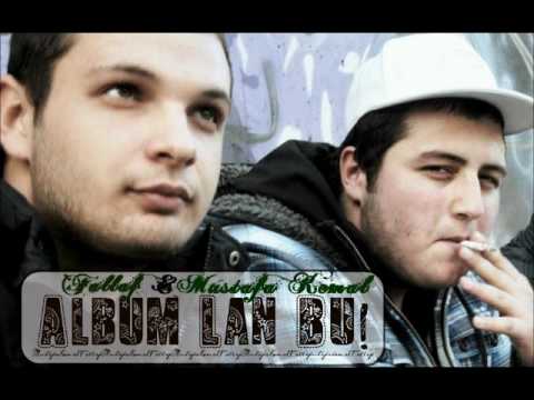 Fallaf - Canfeza - (Söyleşi) 1