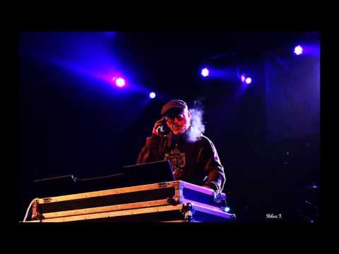 Vlastur Set 4 Radiozora: In a Deep Bass style vol. 1 - 11/10/2015