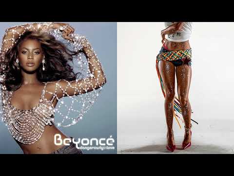 Beyoncé x Tyla - Is It a Naughty Girl (Mashup)