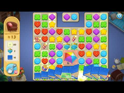 Matchington Mansion level 1078 HD