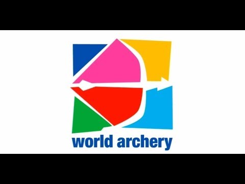 LIVE ARCHERY WORLD CUP MEDELLIN COLOMBIA 9 DE SEPTIEMBRE DEL 2015