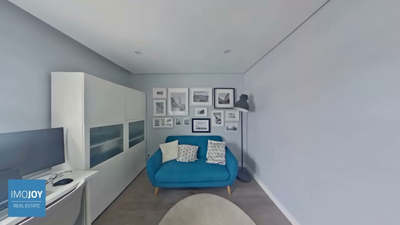 Vídeo do imóvel