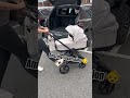 New Venicci Claro ✨ #venicci #travelsystem #stroller #pram