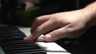 Thy Majestie - Intro Wings of Wind - Brainstorm 2008