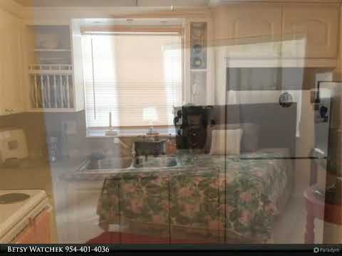 3000 Sunrise Lakes Dr