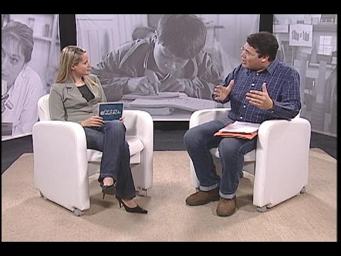 Dia-a-dia Educação Especial - Prevenção ao uso indevido de drogas