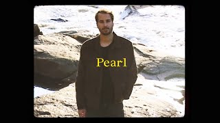 Bobby Bazini - Pearl (Official Audio)