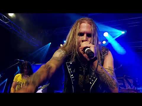 Crashdïet - Generation Wild