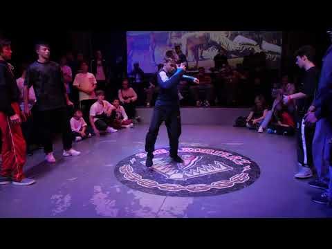 3x3 Bars I-van Аскар vs PJ Bubble gum Red boy BREAKONIERS 5 YEARS ANNIVERSARY