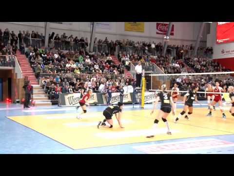 SC Potsdam vs Köpenicker SC 19 01 2013