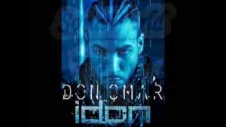 The Chosen (Con Letra) - Don Omar - By ESO