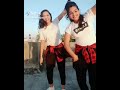 Dance Video  Gayatri And Vaibhavi - Gayatri Korpe Tik Tok