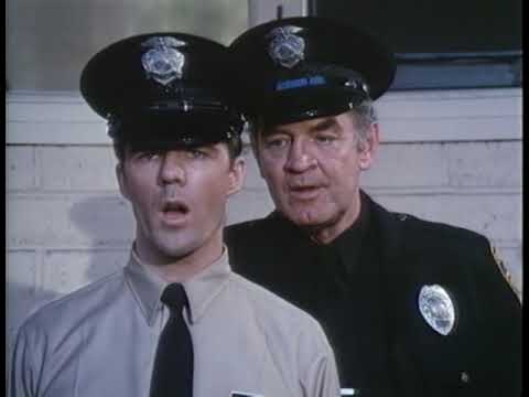 0-0 The Rookies "PILOT"