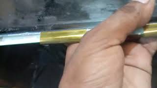 panel change videocon tv ,fhd to hd1366. 768
