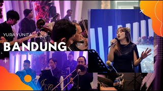 Download lagu BANDUNG - YURA YUNITA (Judith & Co Music Entertainment) mp3