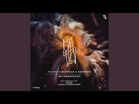 Metamorphosis (21Street & Burak KESKIN Remix)