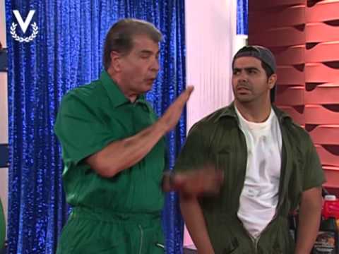 El Show Del Vacilón - Machín