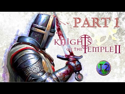 knights of the temple pc game