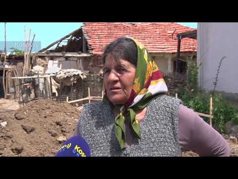 Slobodanka Djokić iz Mogile