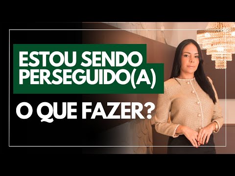 STALKING (Perseguição): entenda o crime e saiba como se proteger.