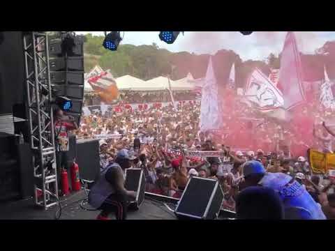 Shevchenko e Elloco - Cardinot já Avisou - Festa Inferno Coral 27 Anos