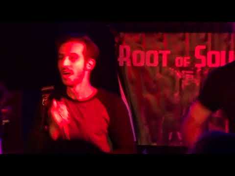 ROOT OF SOUND Live @Cologne Blue Shell – Do It Again
