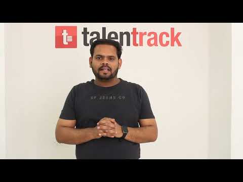 Sudhansu Ranjan  Intro