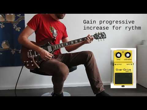 PlugNPlay (PNP): Boss OD-1 review