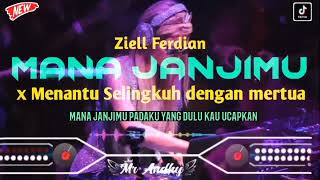 Download lagu SINGLE FUNKOT TERBARU 2023 - MANA JANJIMU❗DJ paling ramai dicari mp3