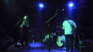 Dax Riggs - Sleeping With the Witch - 12/14/11 - Atlanta, GA - The Earl