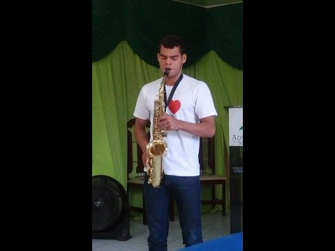 JUNIOR LIMA                      MÚSICA:                     TE QUERO