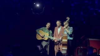 Stornoway - Josephine (unplugged with choir) - Royal Albert Hall, London, 30 March 2026