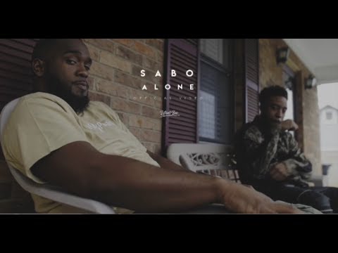 SABO World - Alone (Official Video)