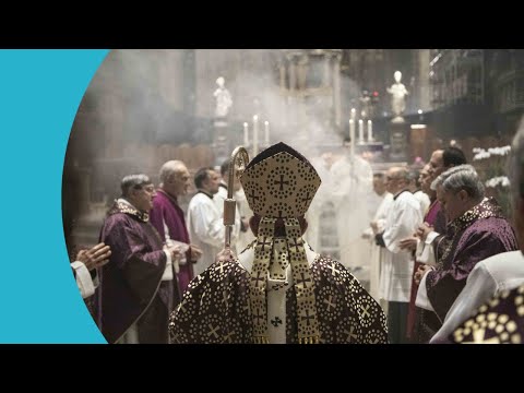 DUOMO - Prima domenica di Avvento ambrosiano 2025