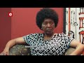 NIKIWE S01 EP115 PROMO