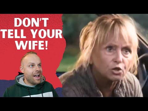 Englishman Reacts to... Mocna kawa wcale nie jest taka zła / Strong coffee isn't that bad after all