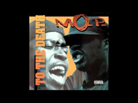 M.O.P. - Drama Lord (Loop Instrumental w/ Hook)