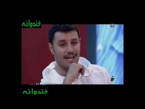 جواد عزتی در خندوانه