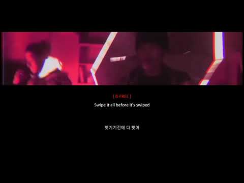 TAKEOFF - B-Free X Bryan Cha$e [ENG SUB / HANGEUL]