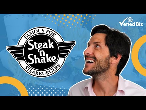 Is STEAK and SHAKE Really Worth the Investment? 🍔