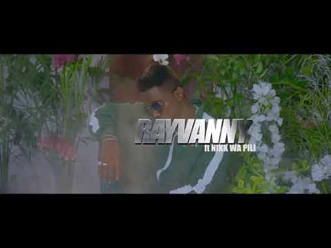 Rayvanny ft nikki wa pili...Siri