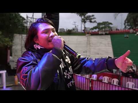 CHANG 🇻🇪 vs BECKA: Semifinals - Dem Colombia x Feria Manizales - 2026