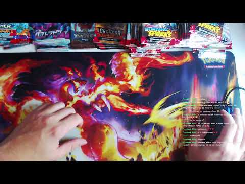 Live Stream 13. 09. 2025