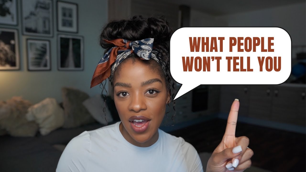 What people don’t tell you about starting your own business