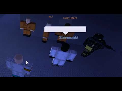 Roblox: Eltork's SCPF | SCP-173 Test + Breach