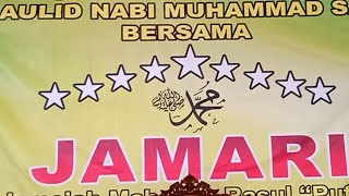 Download lagu SAFARI AL BARZANJI NABI MUHAMMAD SAW BERSAMA JAMARI KLATEN DI GEDUNG SABRANG DELANGGU mp3 Download lagu SAFARI AL BARZANJI NABI MUHAMMAD SAW BERSAMA JAMARI KLATEN DI GEDUNG SABRANG DELANGGU mp3