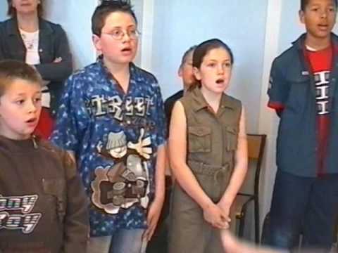 fête de la musique 2005