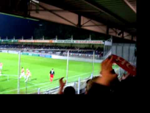 2008/2009 Excelsior - RBC - sfeer