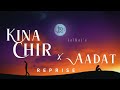 Kina Chir X Aadat JalRaj The PropheC Ninja Latest Punjabi Cover 2021